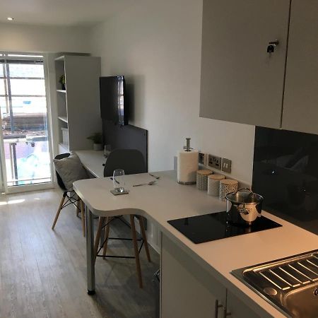 Modern Studios, Newcastle Under Lyme - Sk 外观 照片
