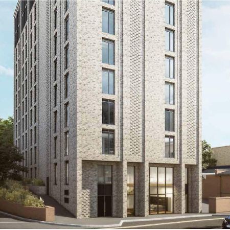 Modern Studios, Newcastle Under Lyme - Sk 外观 照片