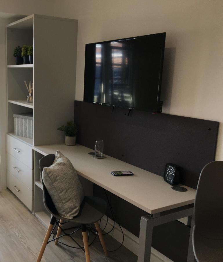 Modern Studios, Newcastle Under Lyme - Sk 外观 照片