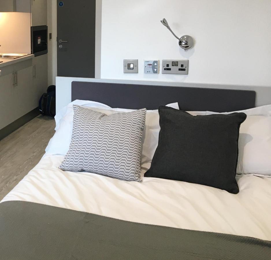 Modern Studios, Newcastle Under Lyme - Sk 外观 照片